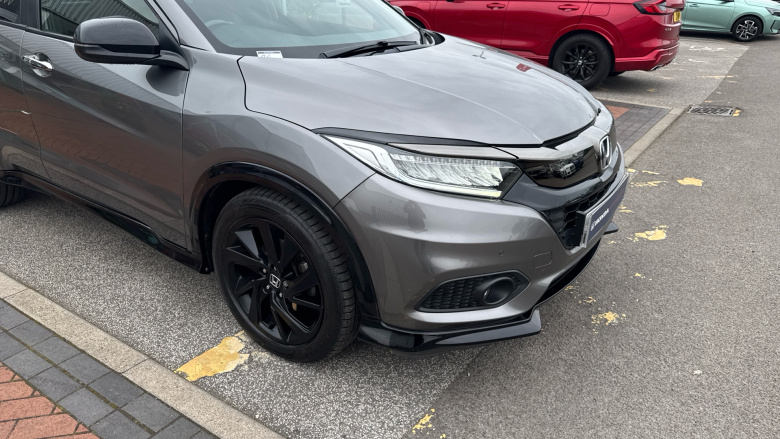 Honda HR-V 1.5 i-VTEC Turbo Sport 5dr Petrol Hatchback